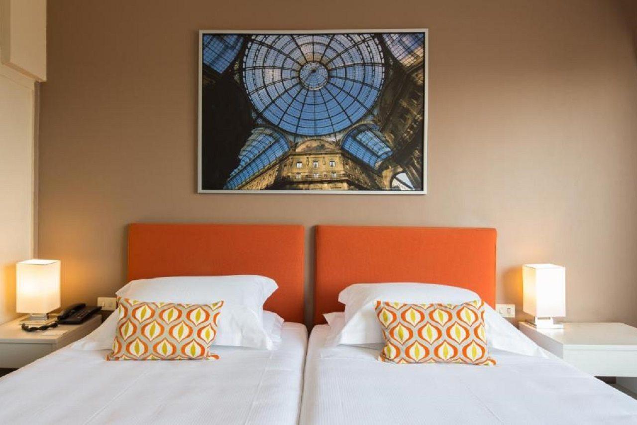 Western Blaise&francis Hotel Mailand