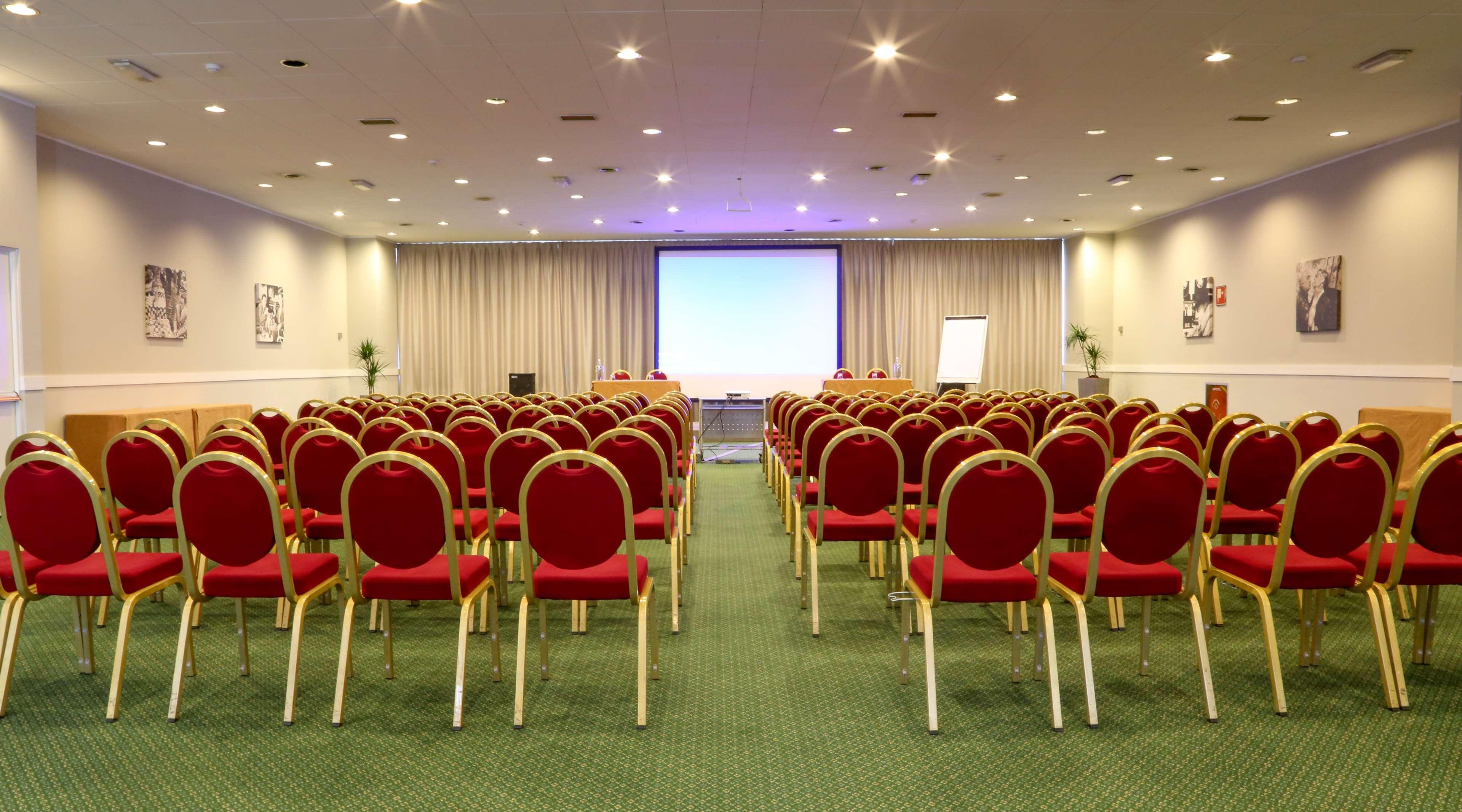 Western Blaise&francis Hotel 4*