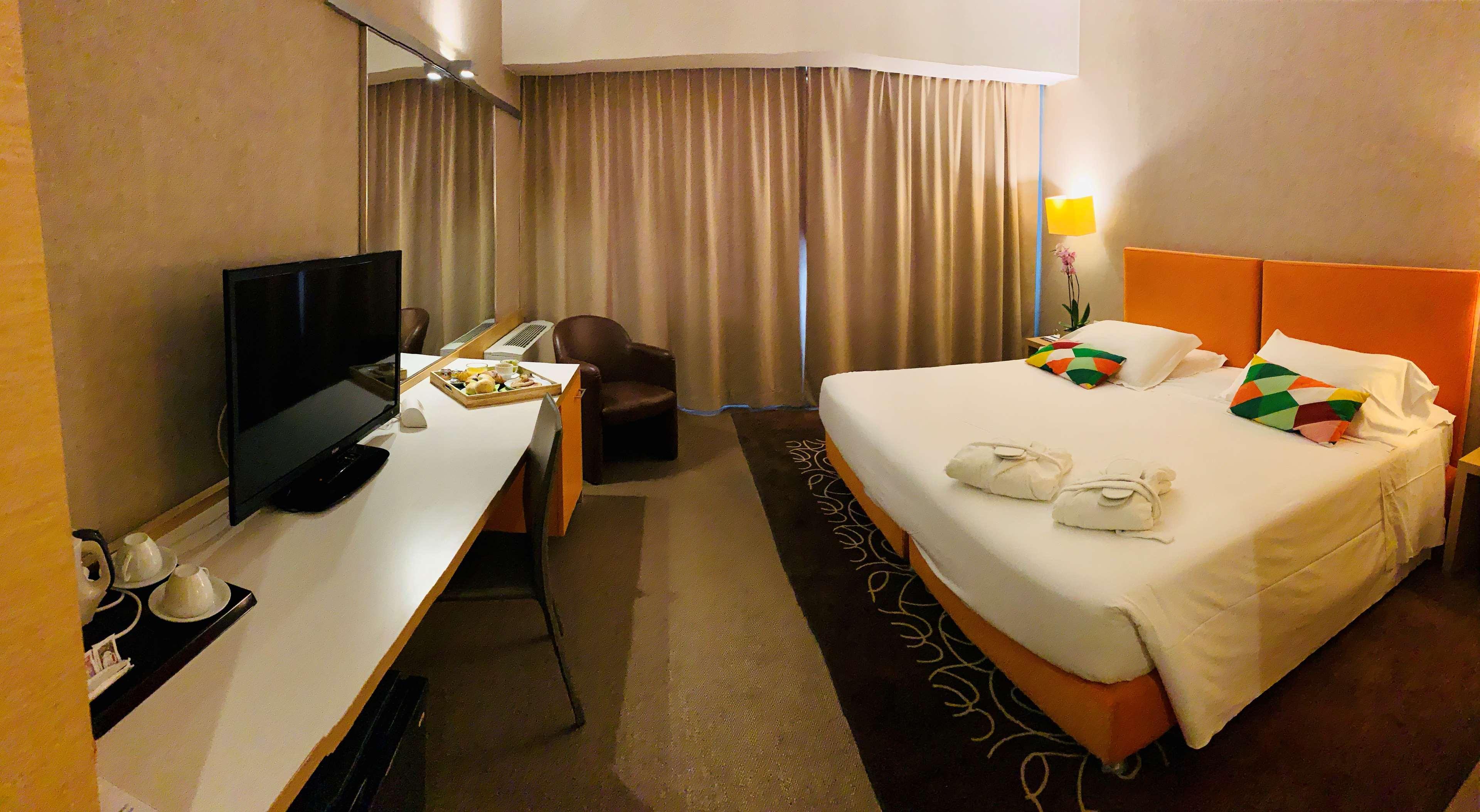 Western Blaise&francis 4* Mailand